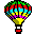 Dream Icon
